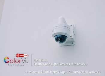 hikvision vs annke camera.